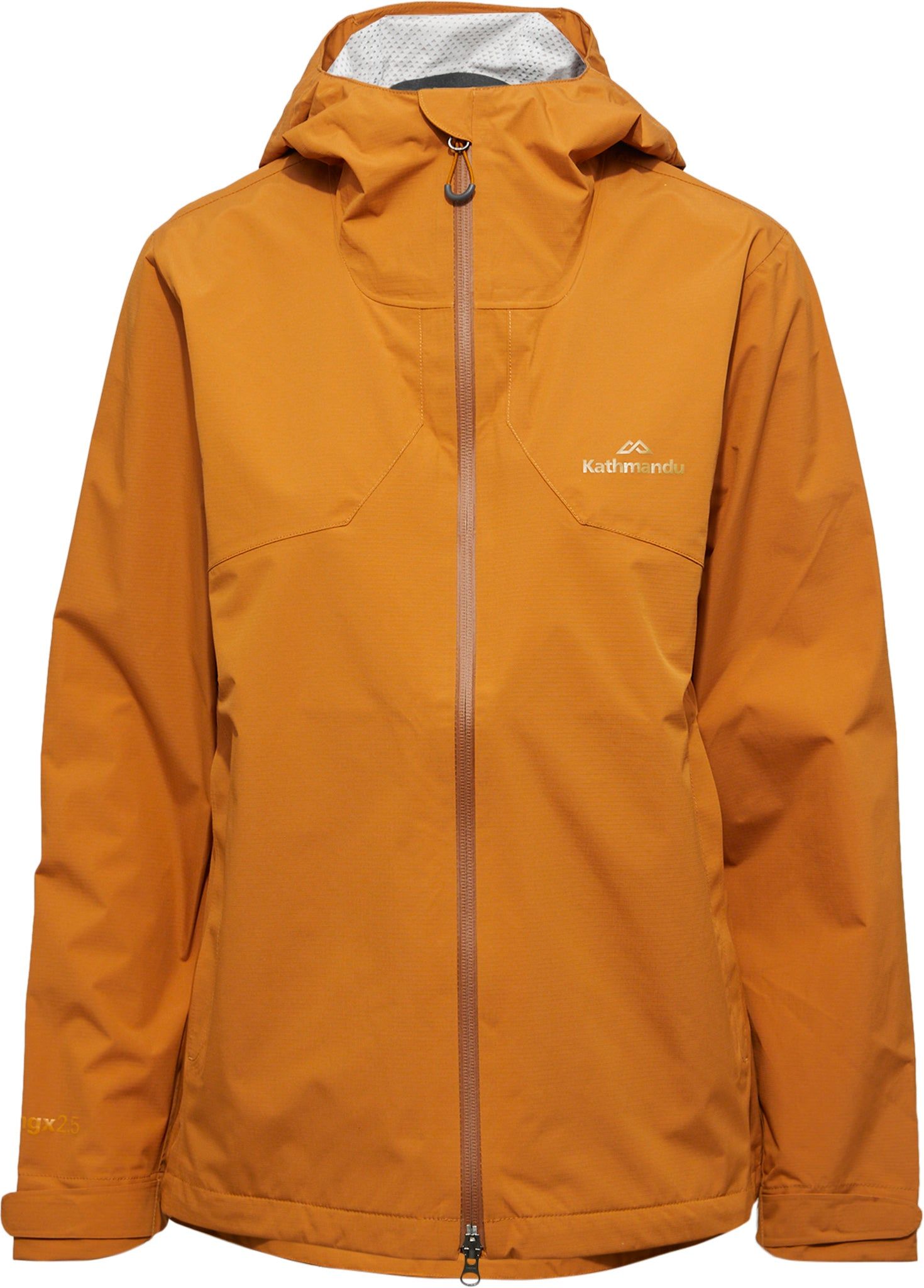 Trailhead Rain Jacket - Women's|-|Manteau imperméable Trailhead - Femme sold by The Last Hunt