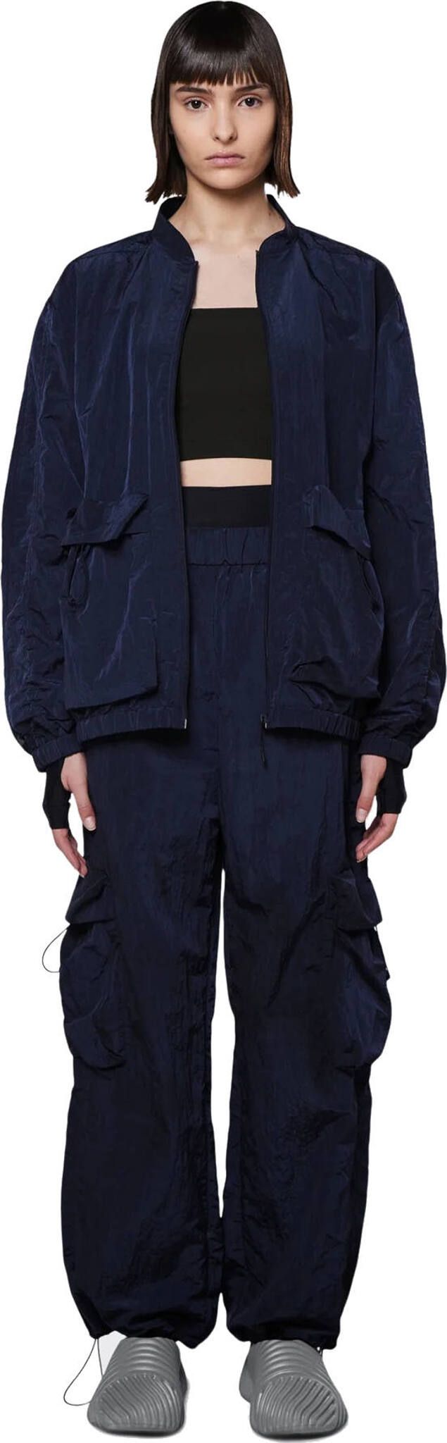 Bomber Jacket - Unisex|-|Blouson aviateur - Unisexe sold by The Last Hunt product image thumbnail 3