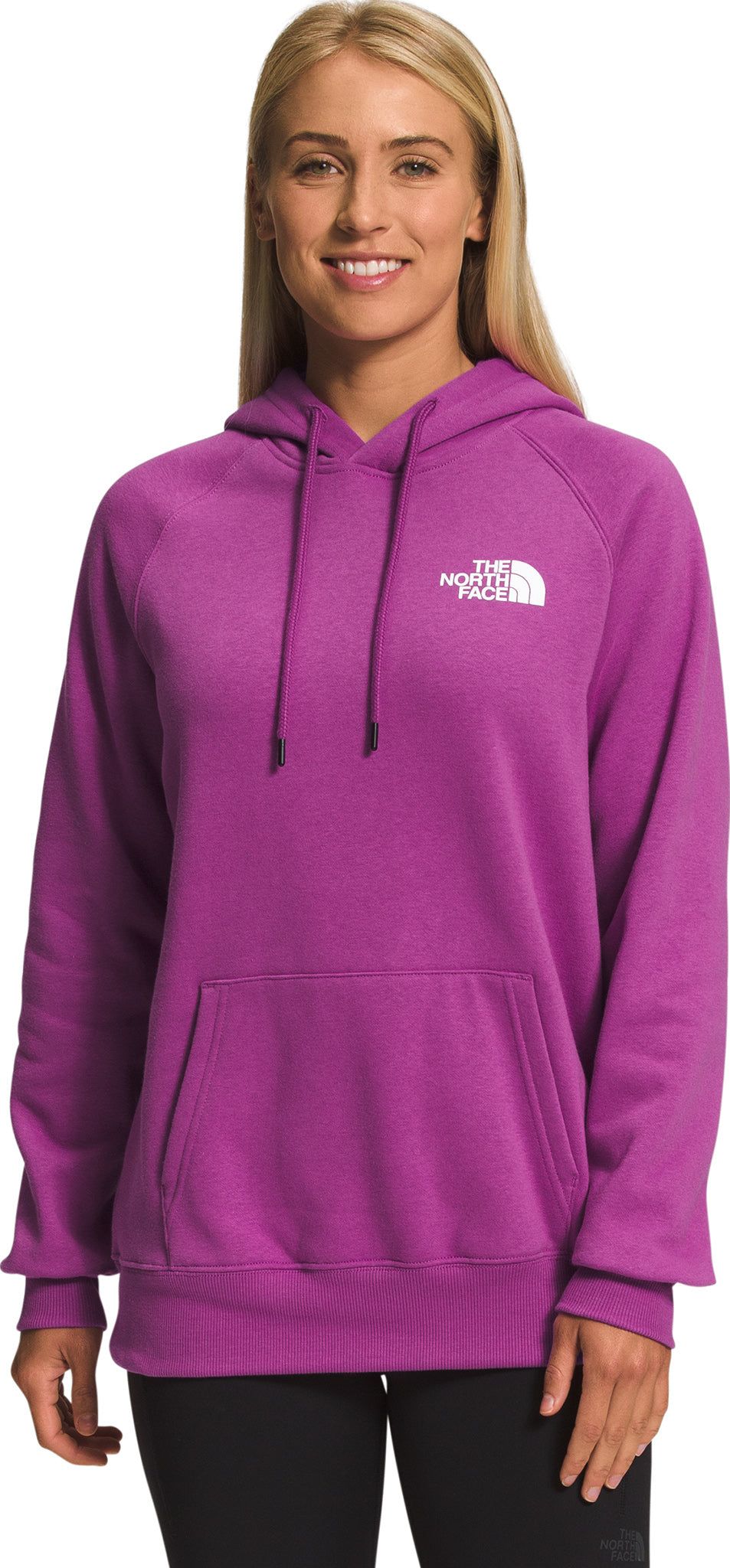 Box NSE Pullover Hoodie - Women's|-|Chandail à capuche Box NSE - Femme sold by The Last Hunt product image thumbnail 5