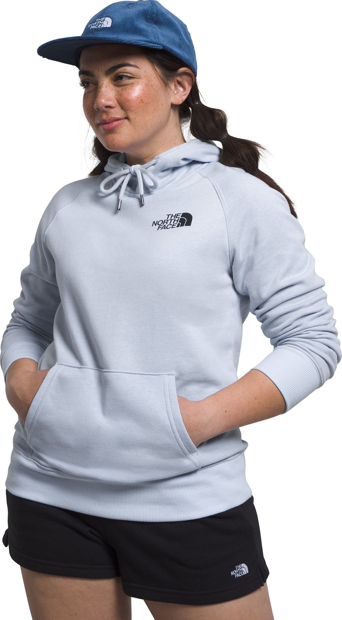 Box NSE Pullover Hoodie - Women's|-|Chandail à capuche Box NSE - Femme sold by The Last Hunt