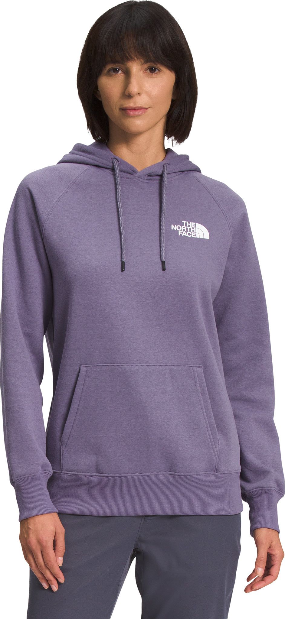 Box NSE Pullover Hoodie - Women's|-|Chandail à capuche Box NSE - Femme sold by The Last Hunt product image thumbnail 2