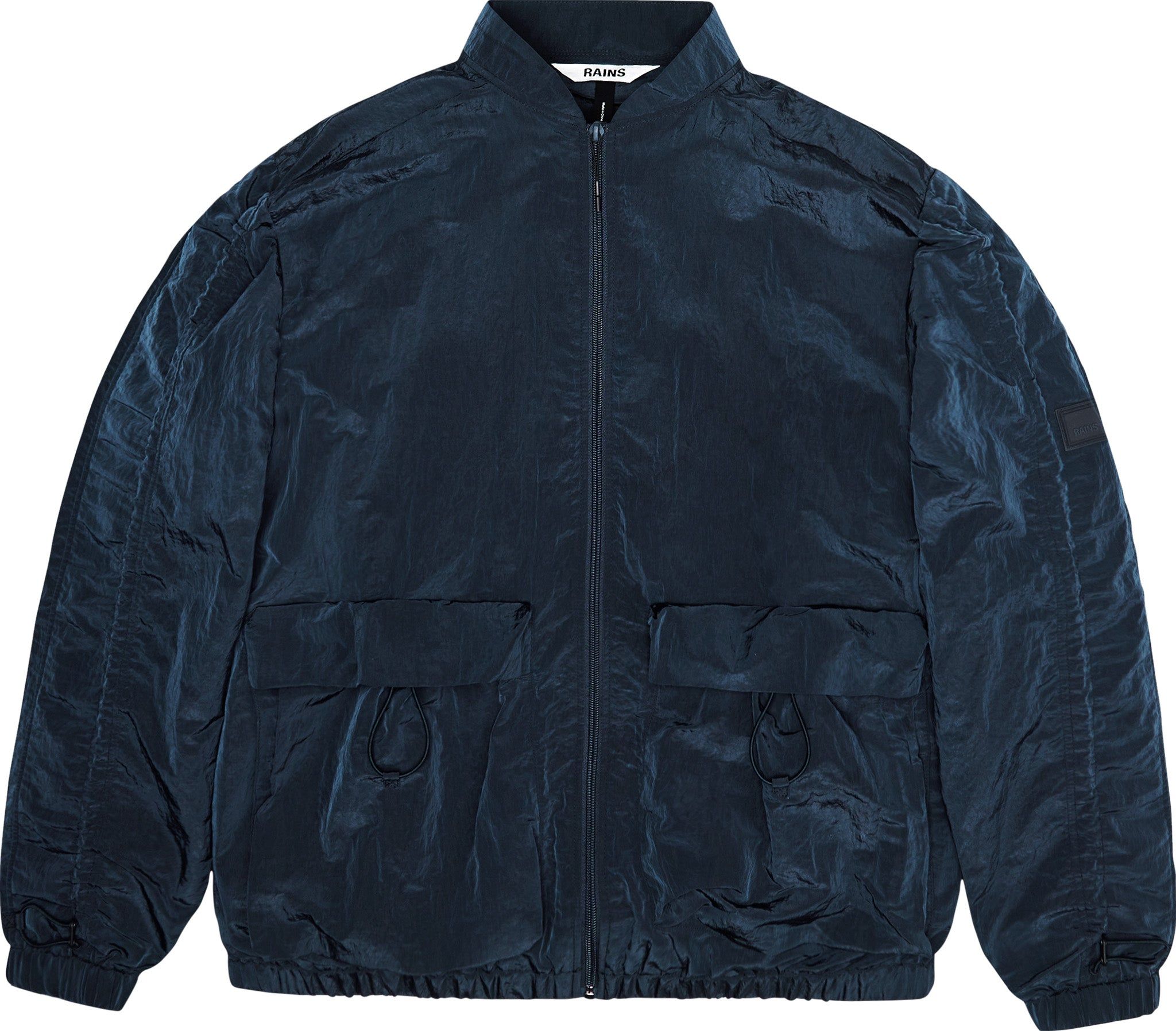 Bomber Jacket - Unisex|-|Blouson aviateur - Unisexe sold by The Last Hunt