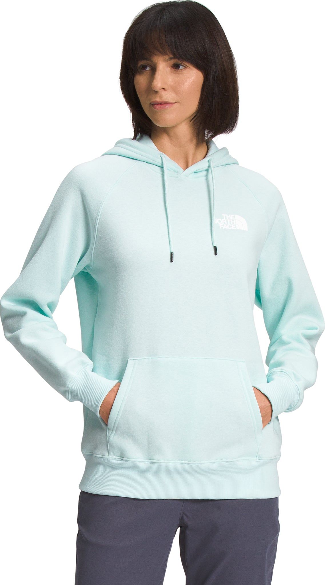 Box NSE Pullover Hoodie - Women's|-|Chandail à capuche Box NSE - Femme sold by The Last Hunt product image thumbnail 4