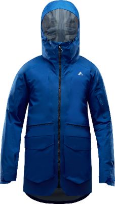 Corbet's 3 In 1 Shell Jacket (Past Season) - Men's|-|Manteau 3 en 1 Shell de Corbet (saison précédente) - Homme sold by The Last Hunt