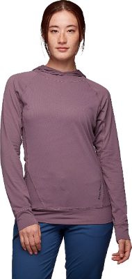 Alpenglow Hoody - Women's|-|Chandail à capuchon Alpenglow - Femme sold by The Last Hunt