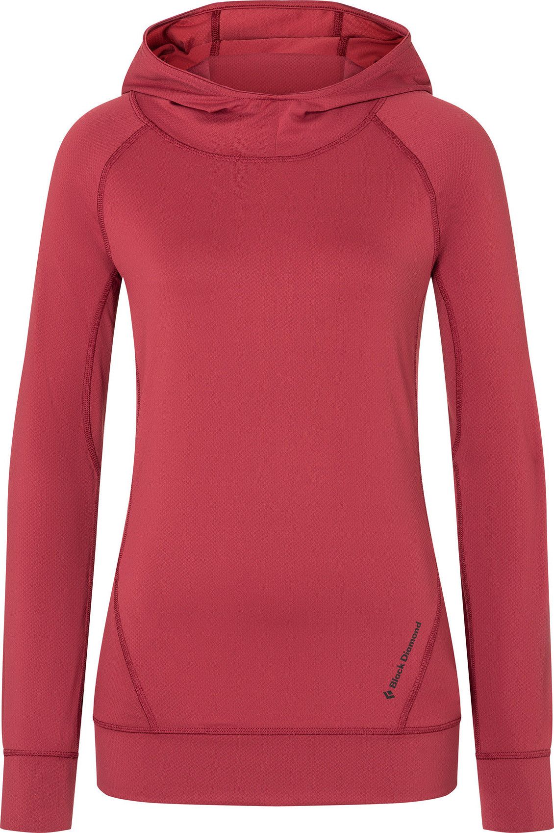 Alpenglow Hoody - Women's|-|Chandail à capuchon Alpenglow - Femme sold by The Last Hunt product image thumbnail 4