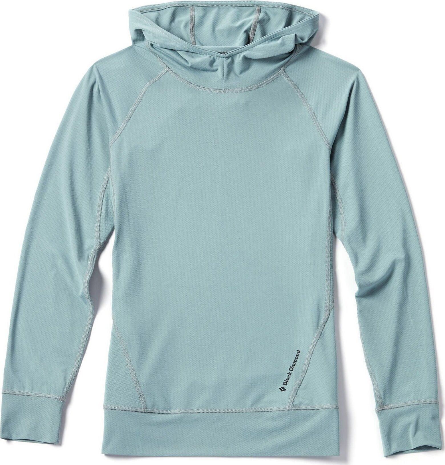 Alpenglow Hoody - Women's|-|Chandail à capuchon Alpenglow - Femme sold by The Last Hunt product image thumbnail 2