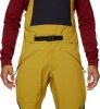 Recon Stretch Bibs - Men's|-|Combinaison de ski Recon - Homme sold by The Last Hunt