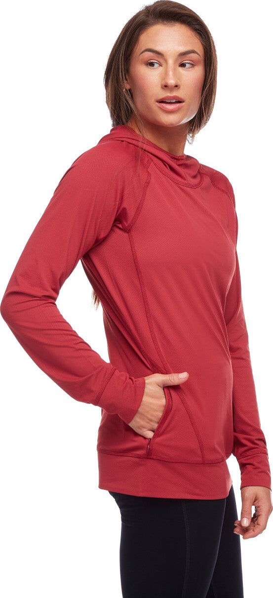 Alpenglow Hoody - Women's|-|Chandail à capuchon Alpenglow - Femme sold by The Last Hunt product image thumbnail 5