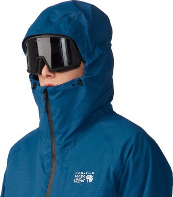 Firefall/2™ Insulated Jacket - Men's|-|Manteau isolé Firefall/2™ -  Homme sold by The Last Hunt