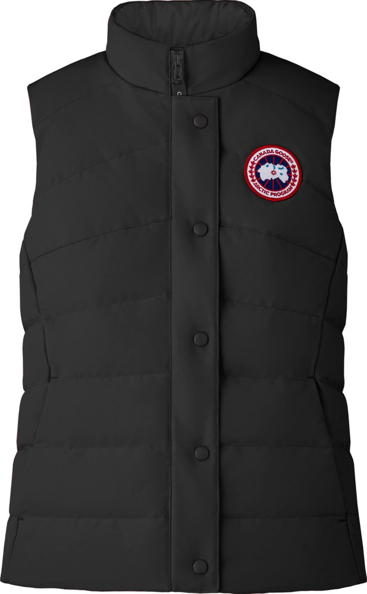 Freestyle Vest - Women's|-|Veste Freestyle - Femme sold by The Last Hunt