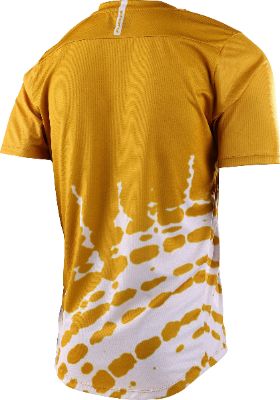 Flowline Short Sleeve Jersey - Men's|-|Maillot à manches courtes Flowline - Homme sold by The Last Hunt