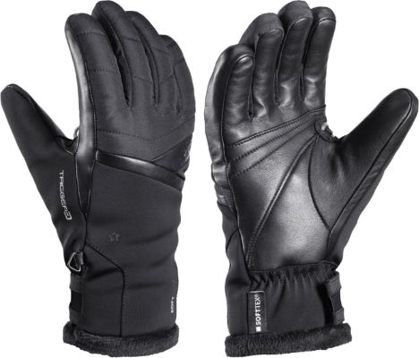 Snowfox 3D Lady Gloves - Women's|-|Gants 3D Lady Snowfox - Femmes sold by The Last Hunt