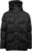 Hooded Parka Jacket - Men's|-|Parka à capuchon - Homme sold by The Last Hunt