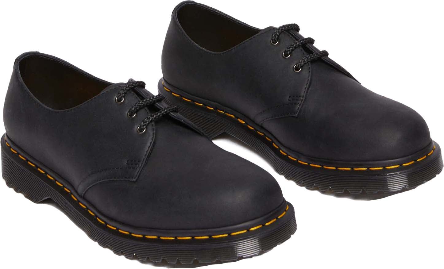 1461 Smooth Shoes - Unisex|-|Chaussures 1461 Smooth - Unisexe sold by The Last Hunt product image thumbnail 3
