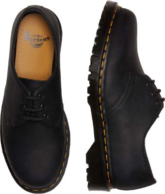 1461 Smooth Shoes - Unisex|-|Chaussures 1461 Smooth - Unisexe sold by The Last Hunt