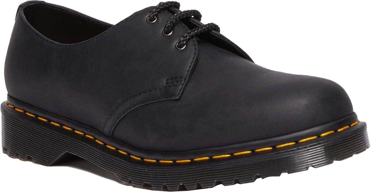 1461 Smooth Shoes - Unisex|-|Chaussures 1461 Smooth - Unisexe sold by The Last Hunt product image thumbnail 2