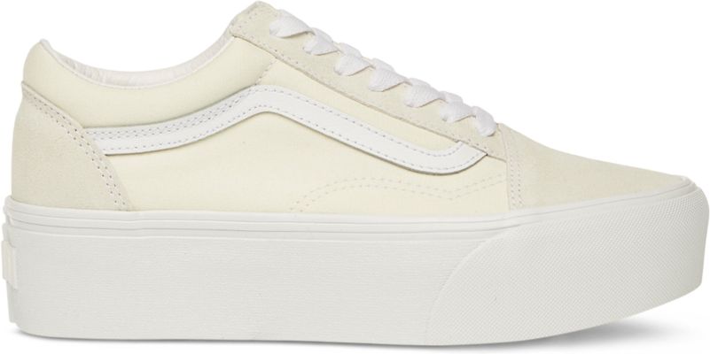 Old Skool Stackform Shoes - Unisex|-|Chaussures Old Skool Stackform - Unisexe sold by The Last Hunt