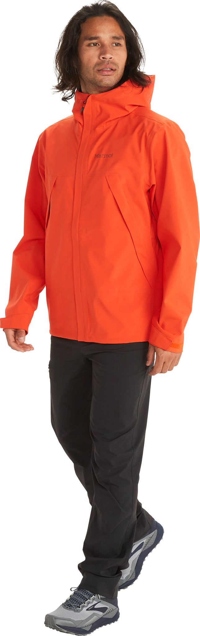 PreCip Eco Pro Jacket - Men's|-|Manteau PreCip Eco Pro - Homme sold by The Last Hunt product image thumbnail 5