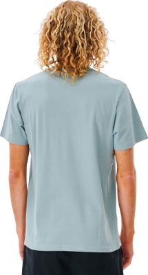 Plain Pocket Tee - Men's|-|T-shirt uni à poche - Homme sold by The Last Hunt