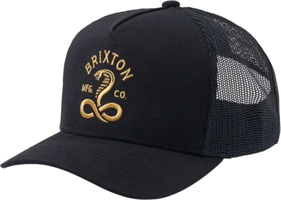 Ky X C MP Trucker Hat - Men's|-|Casquette de camionneur Ky X C MP - Homme made by Brixton