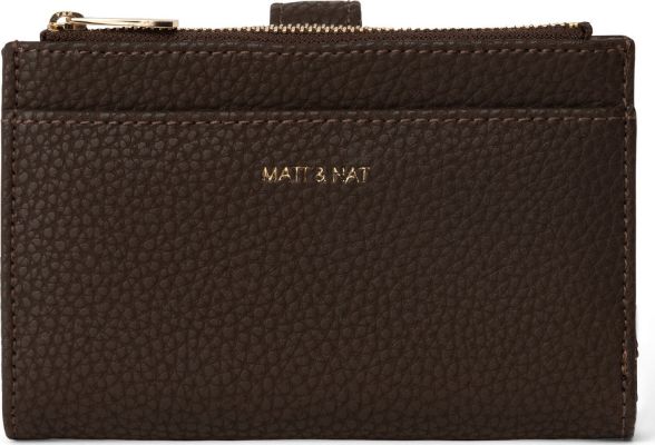 Motiv Small Wallet - Purity Collection - Women's|-|Portefeuille petit Motiv - Collection Purity - Femme sold by The Last Hunt
