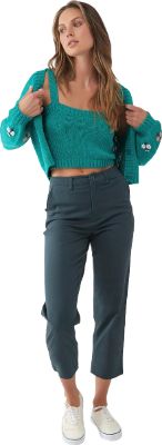 Heather Woven Pant - Women's|-|Pantalon tissé Heather - Femme sold by The Last Hunt