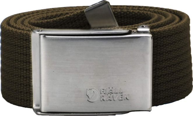 Canvas Belt - Unisex|-|Ceinture Canvas - Unisexe sold by The Last Hunt