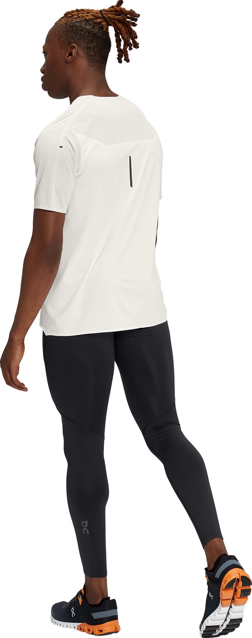 Performance Tights - Men's|-|Collant Performance - Homme sold by The Last Hunt product image thumbnail 2