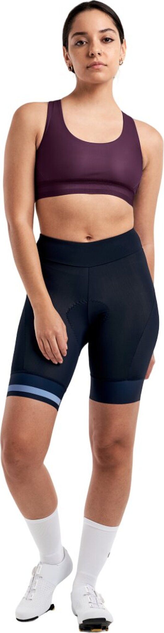 P.Cycled Signature Sports Bra - Women's|-|Brassière de sport Signature P.Cycled - Femme sold by The Last Hunt