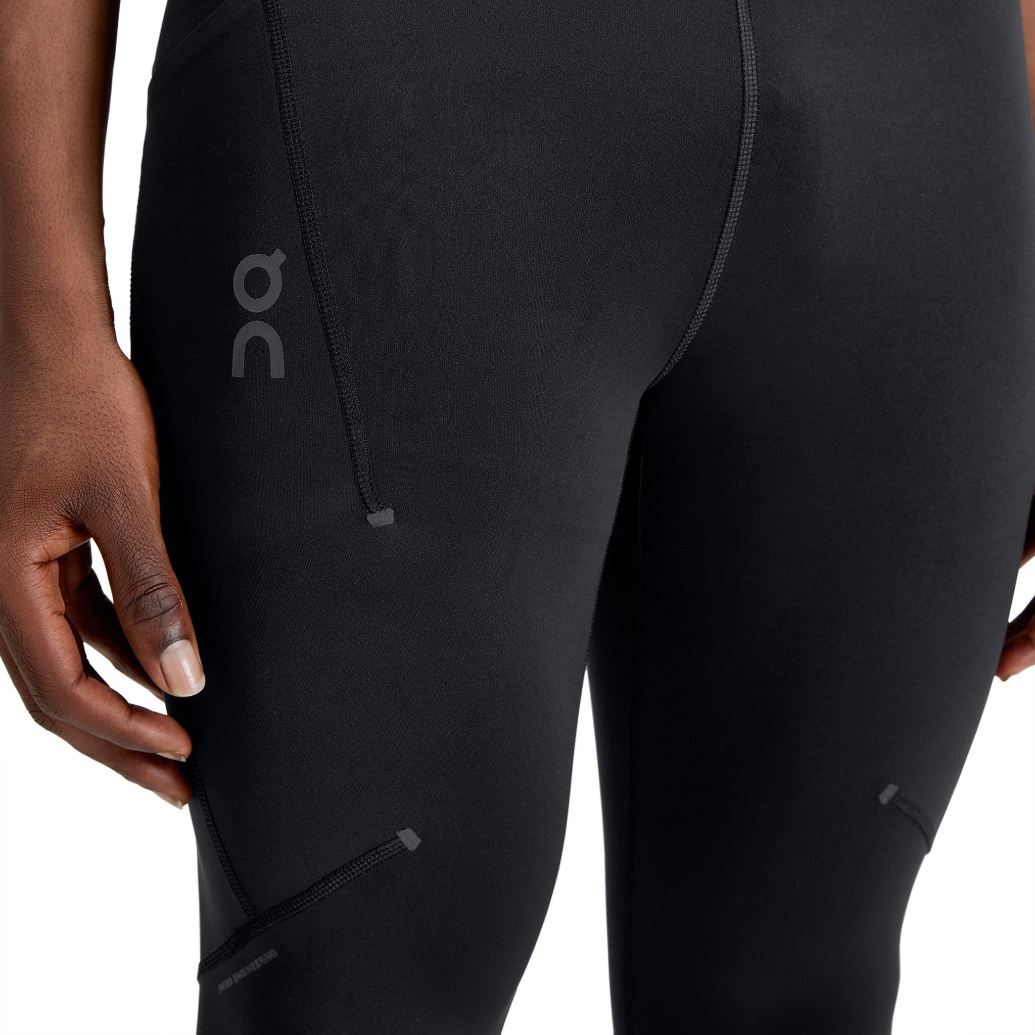 Performance Tights - Men's|-|Collant Performance - Homme sold by The Last Hunt product image thumbnail 3