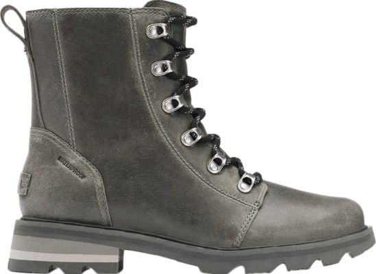 Lennox™ Lace Boots - Women's|-|Bottes lacets Lennox™ - Femme sold by The Last Hunt