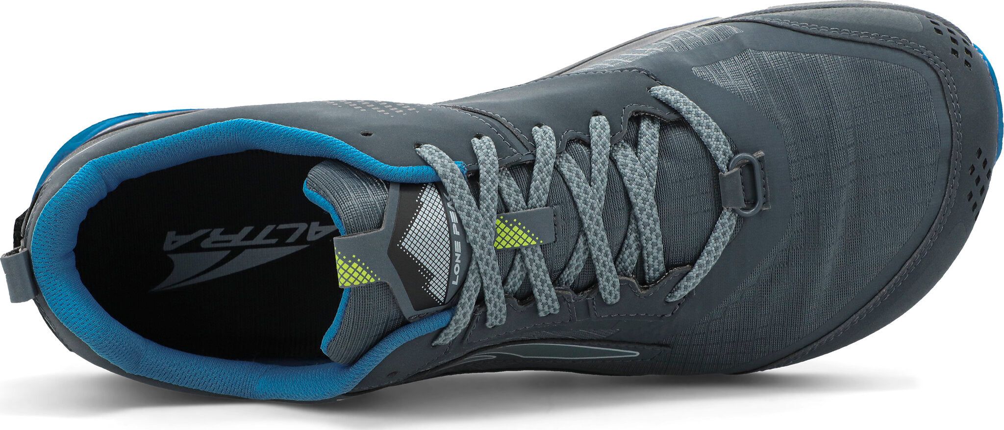 Lone Peak 5 Trail Running Shoes - Men's|-|Souliers de course sur sentier Lone Peak 5 - Homme sold by The Last Hunt product image thumbnail 6