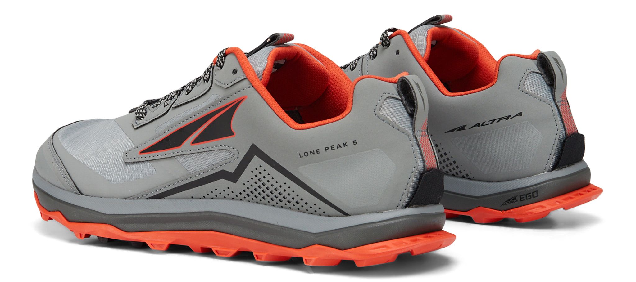 Lone Peak 5 Trail Running Shoes - Men's|-|Souliers de course sur sentier Lone Peak 5 - Homme sold by The Last Hunt product image thumbnail 3