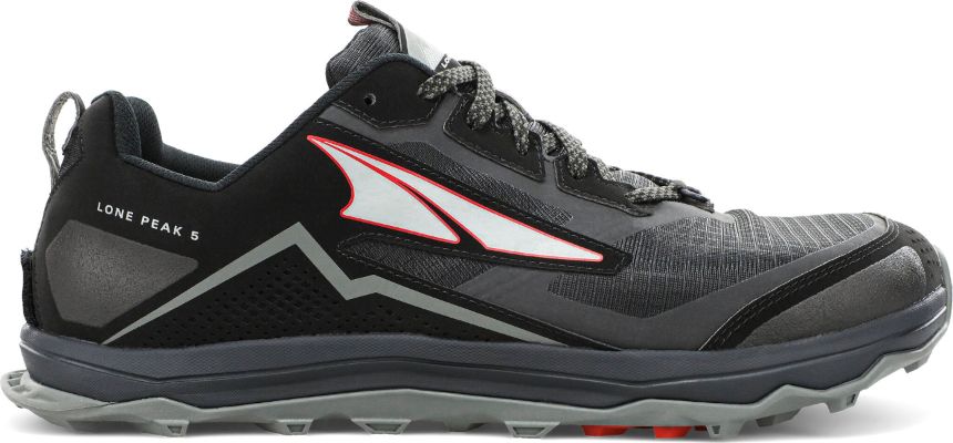 Lone Peak 5 Trail Running Shoes - Men's|-|Souliers de course sur sentier Lone Peak 5 - Homme sold by The Last Hunt
