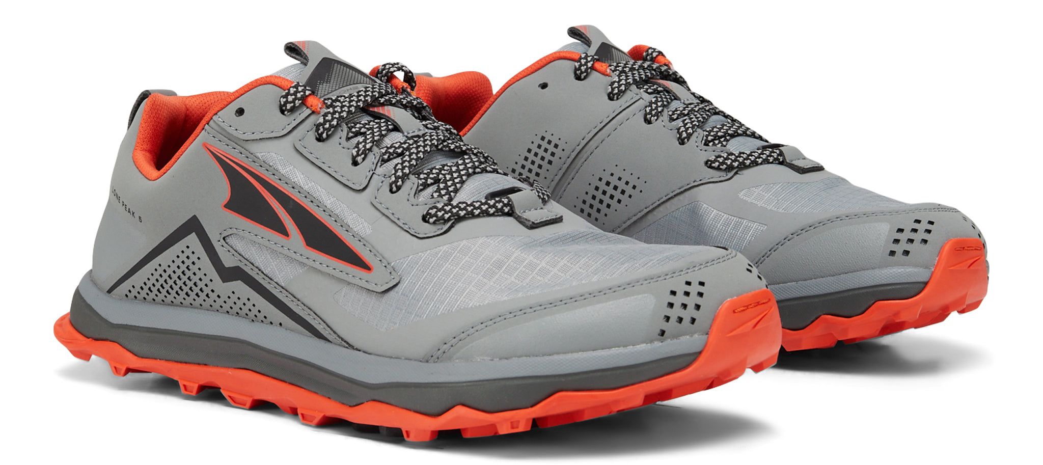 Lone Peak 5 Trail Running Shoes - Men's|-|Souliers de course sur sentier Lone Peak 5 - Homme sold by The Last Hunt product image thumbnail 2