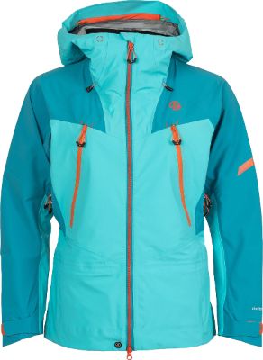 Alpine Pro Jacket - Women's|-|Manteau Alpine Pro - Femme sold by The Last Hunt