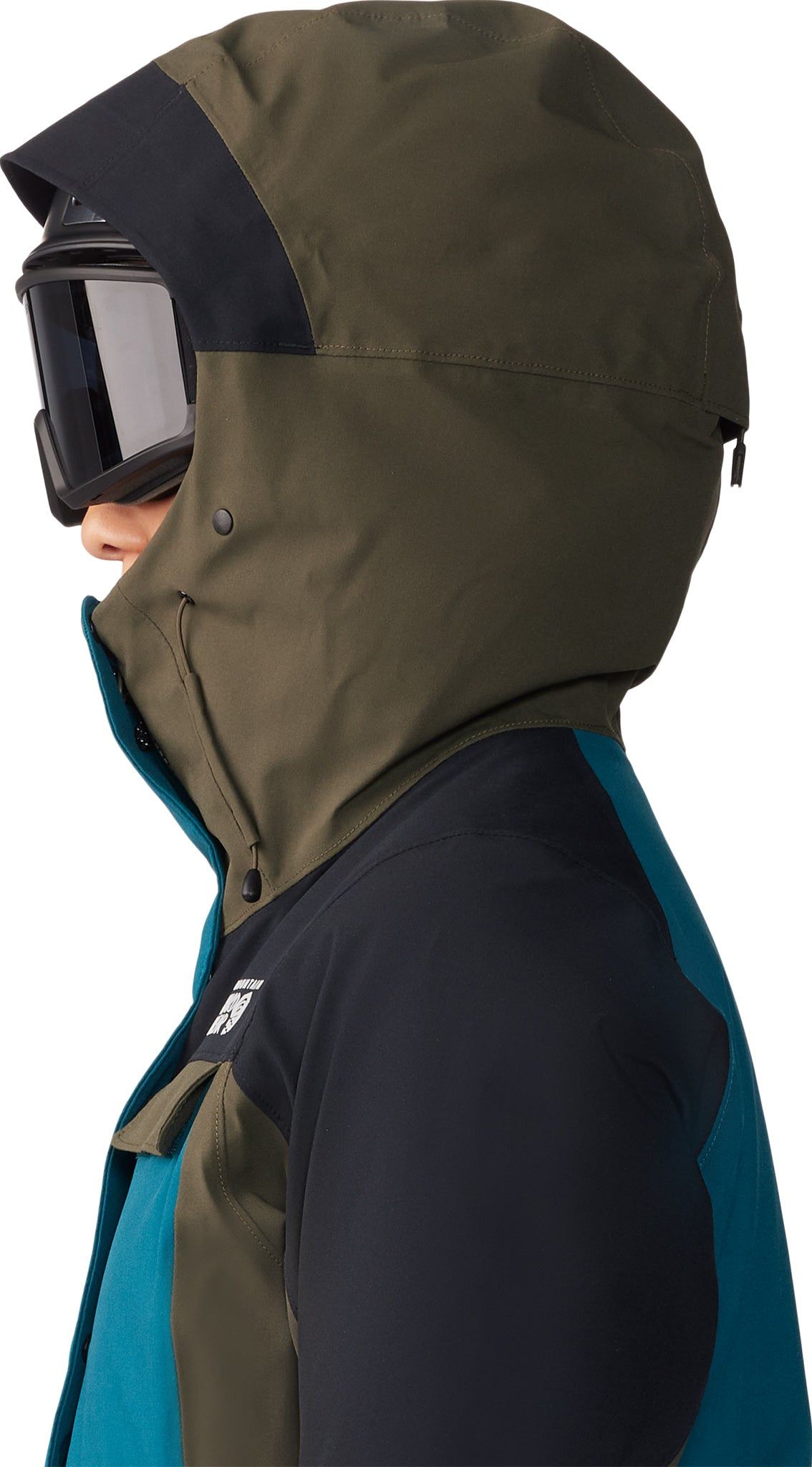 Powder Maven Parka - Women's|-|Parka Powder Maven - Femme sold by The Last Hunt product image thumbnail 4