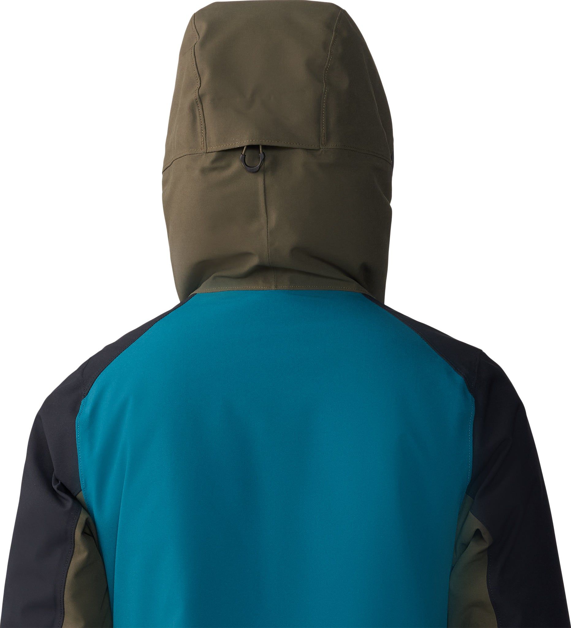 Powder Maven Parka - Women's|-|Parka Powder Maven - Femme sold by The Last Hunt product image thumbnail 5