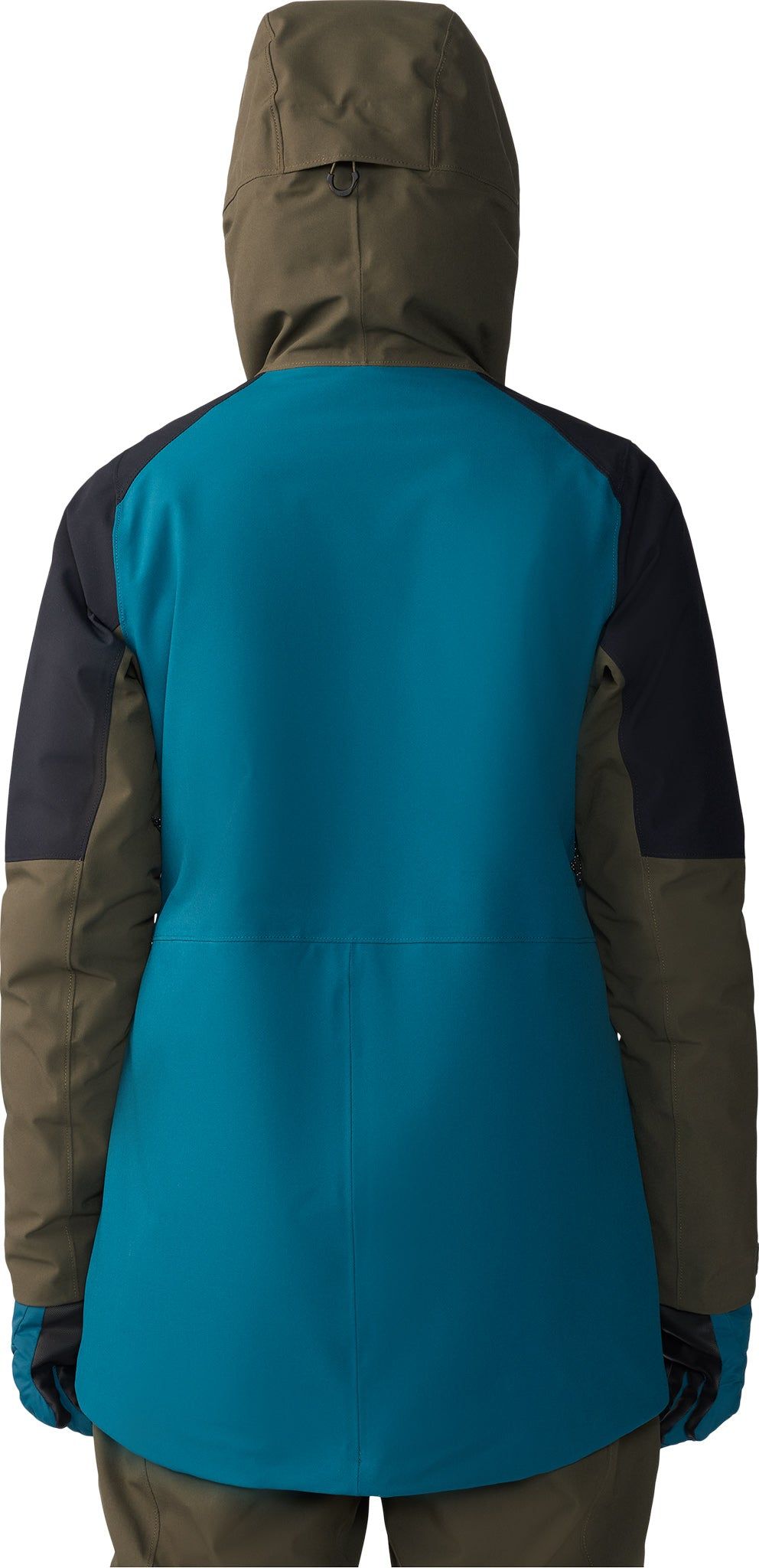 Powder Maven Parka - Women's|-|Parka Powder Maven - Femme sold by The Last Hunt product image thumbnail 2