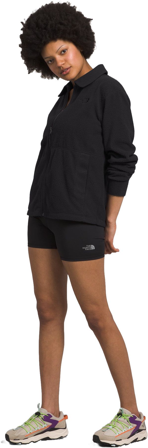 Pali Pile Fleece Jacket - Women’s |-|Manteau en molleton à poil Pali - Femme sold by The Last Hunt product image thumbnail 3