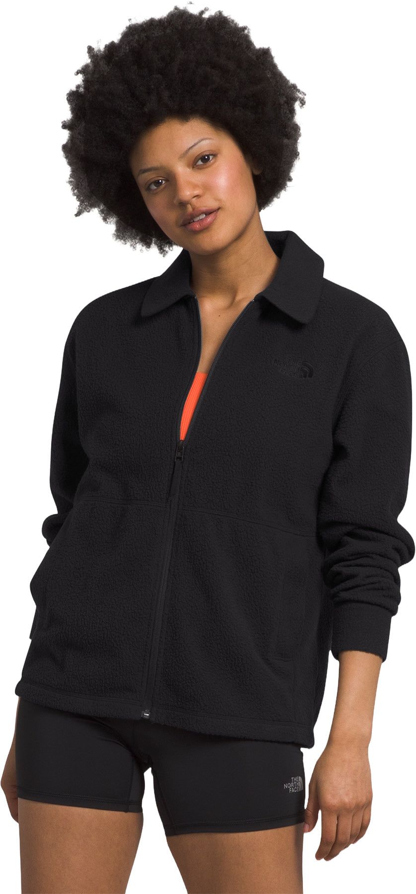 Pali Pile Fleece Jacket - Women’s |-|Manteau en molleton à poil Pali - Femme sold by The Last Hunt