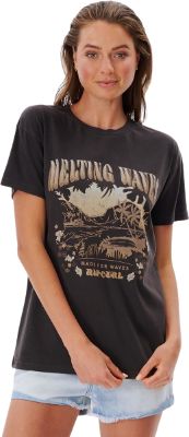 Wanderer Oversized T-Shirt - Women's|-|T-shirt surdimensionné Wanderer - Femme sold by The Last Hunt