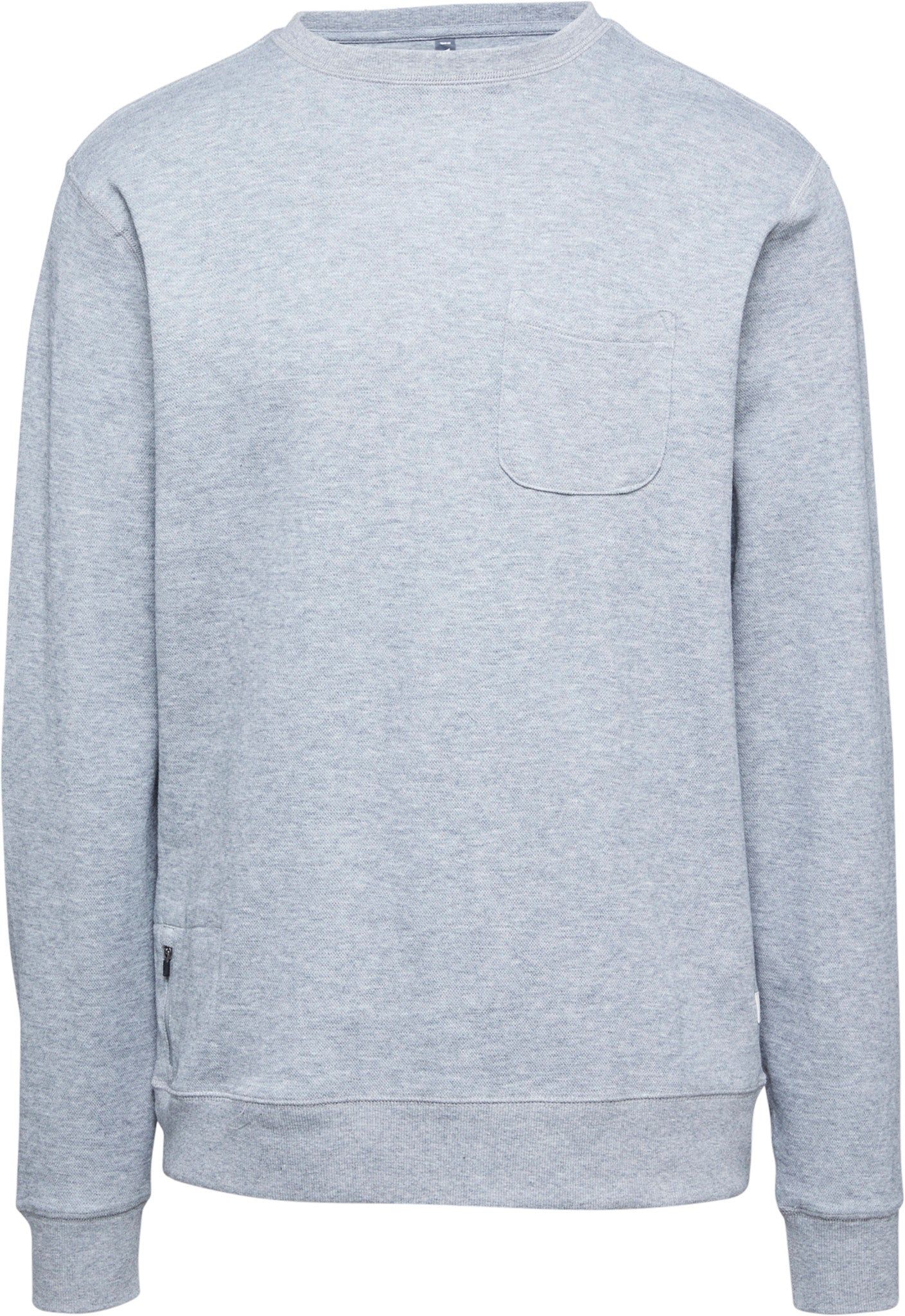 Jeffreys Pullover - Men's|-|Chandail Jeffreys - Homme sold by The Last Hunt