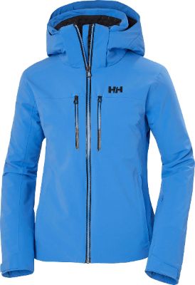 Alphelia Lifaloft Jacket - Women's|-|Manteau Alphelia Lifaloft - Femme sold by The Last Hunt