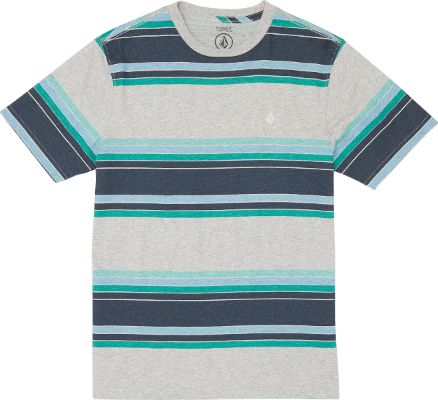 Bandstone Crew Neck Short Sleeve T-Shirt - Big Boys |-|T-shirt à col rond Bandstone - Grand Garçon sold by The Last Hunt