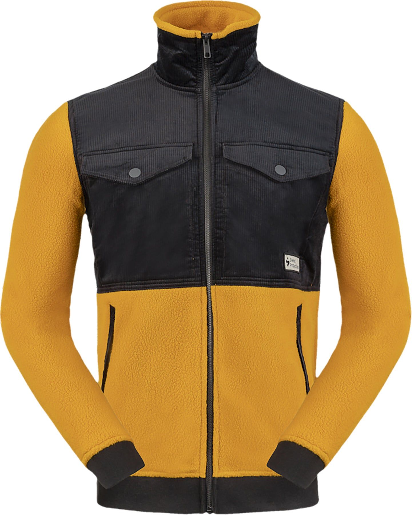 Pile Fleece Jacket - Unisex|-|Veste molletonnée Crusader - Unisexe sold by The Last Hunt