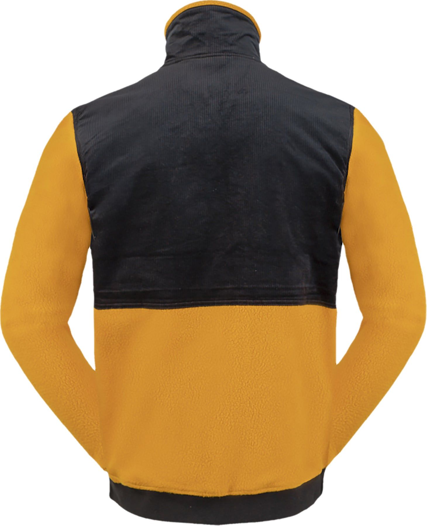 Pile Fleece Jacket - Unisex|-|Veste molletonnée Crusader - Unisexe sold by The Last Hunt product image thumbnail 5