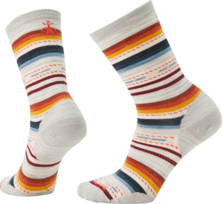 Everyday Margarita Crew Socks - Women's|-|Chaussettes mi-mollet Everyday Margarita - Femme sold by The Last Hunt