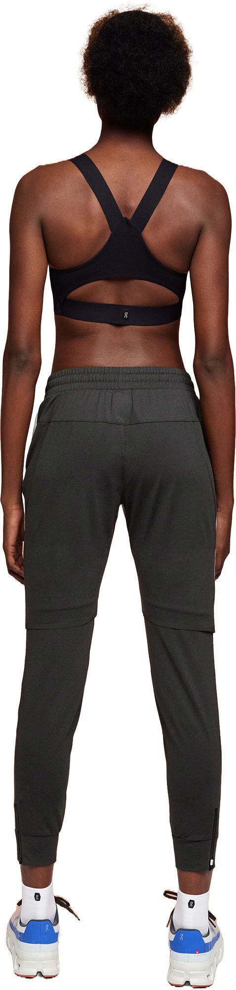Running Pants - Women's|-|Pantalon de course Running - Femme sold by The Last Hunt product image thumbnail 2